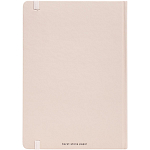 Karst® A5 stone paper hardcover notebook - lined 4