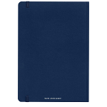 Karst® A5 stone paper hardcover notebook - lined 4