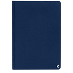 Karst® A5 stone paper hardcover notebook - lined 3