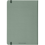 Karst® A5 stone paper hardcover notebook - lined 4