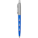 Parker Jotter Cracker Pen gift set (blue ink) 2