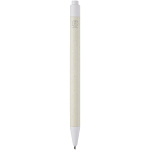 Dairy Dream recycled milk cartons ballpoint pen (black ink) 3