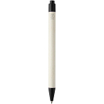 Dairy Dream recycled milk cartons ballpoint pen (black ink) 4