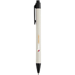 Dairy Dream recycled milk cartons ballpoint pen (black ink) 2