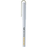 Mauna recycled PET gel rollerball pen (black ink) 2