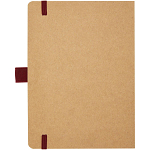 Berk recycled paper notebook 4