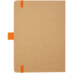 Berk recycled paper notebook 4