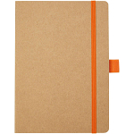 Berk recycled paper notebook 3