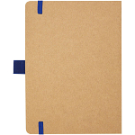 Berk recycled paper notebook 4