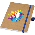 Berk recycled paper notebook 2