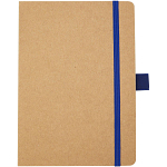 Berk recycled paper notebook 3