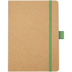 Berk recycled paper notebook 3