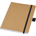 Berk recycled paper notebook 1