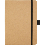 Berk recycled paper notebook 2