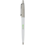 Parker Jotter Recycled ballpoint pen (blue ink) 3