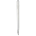 Thalaasa ocean-bound plastic ballpoint pen (black ink) 3