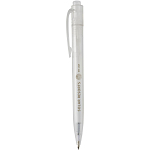 Thalaasa ocean-bound plastic ballpoint pen (black ink) 2