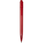 Thalaasa ocean-bound plastic ballpoint pen (black ink) 3