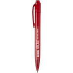 Thalaasa ocean-bound plastic ballpoint pen (black ink) 2