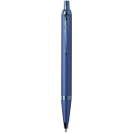 Parker IM ballpoint pen (blue ink) 3