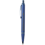 Parker IM ballpoint pen (blue ink) 2