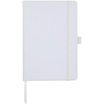 Thalaasa ocean-bound plastic hardcover notebook 3