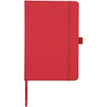 Thalaasa ocean-bound plastic hardcover notebook 3