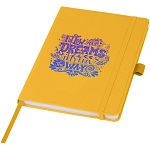 Thalaasa ocean-bound plastic hardcover notebook 2