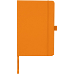 Thalaasa ocean-bound plastic hardcover notebook 3