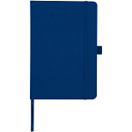 Thalaasa ocean-bound plastic hardcover notebook 3