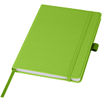 Thalaasa ocean-bound plastic hardcover notebook 1