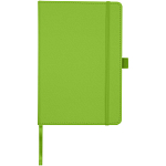 Thalaasa ocean-bound plastic hardcover notebook 3