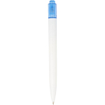 Thalaasa ocean-bound plastic ballpoint pen (black ink) 3