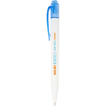 Thalaasa ocean-bound plastic ballpoint pen (black ink) 2