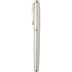 Parker IM rollerball pen (black ink) 2