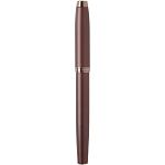 Parker IM rollerball pen (black ink) 4