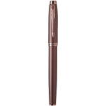 Parker IM rollerball pen (black ink) 3