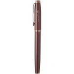 Parker IM rollerball pen (black ink) 2