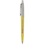 Parker Jotter Recycled ballpoint pen (black ink) 2