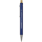 Cyrus recycled aluminium ballpoint pen (black ink) 2