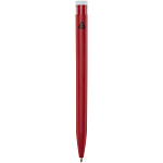 Unix recycled plastic ballpoint pen (blue ink) 3