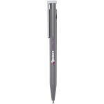 Unix recycled plastic ballpoint pen (black ink) 2