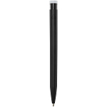 Unix recycled plastic ballpoint pen (black ink) 3