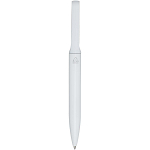 Blanca recycled aluminium ballpoint pen (black ink) 4