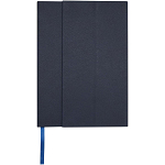 Alejandra A5 recycled plastic hard cover notebook 3