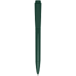 Martha recycled plastic ballpoint pen (black ink) 1