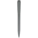 Martha recycled plastic ballpoint pen (black ink) 1