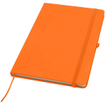 Spectrum Plus A5 hard cover notebook 1