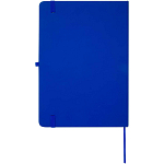 Spectrum Plus A5 hard cover notebook 4