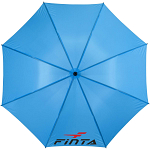 Yfke 30 golf umbrella with EVA handle 3